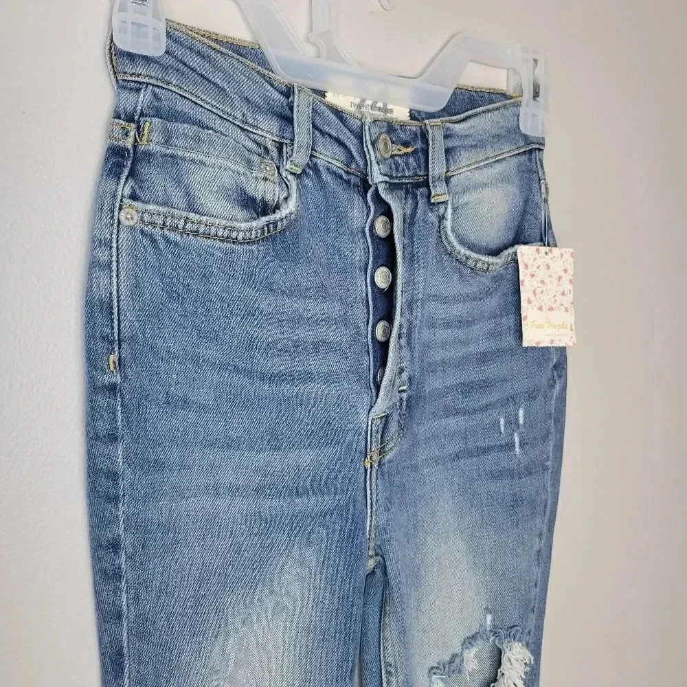 Free People nwt we